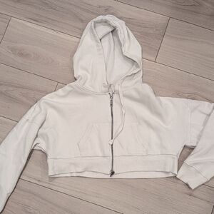 Aeropostale Cropped Jacket